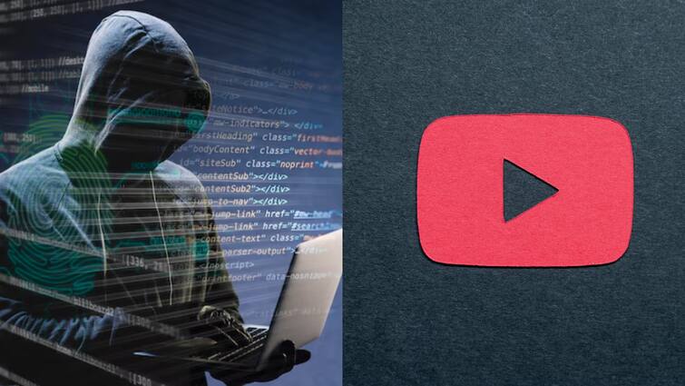 beware content creators as scammers are using ai video of youtube ceo to scam कंटेट क्रिएटर्स हो जाएं सावधान! Scam करने के लिए यह नया तरीका अपना रहे स्कैमर्स, YouTube ने दी वॉर्निंग