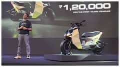 లక్షా 20 వేలకే లేటెస్ట్ ఎలక్ట్రిక్ స్కూటర్‌- రూ. 999లకే బుకింగ్, ఒక్కసారి ఛార్జ్ చేస్తే అంతే...