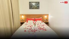 Suhagrat: સુહાગરાતે હંમેશા આ 5 ભૂલો કરી બેસે છે મર્દ, ને બરબાદ થઇ જાય છે લગ્નની પહેલી રાત