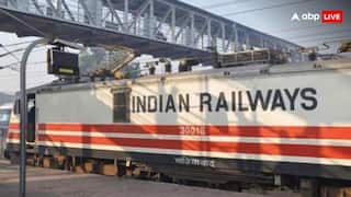 Jobs in Railways: સરકારનો દાવો- આ વર્ષે 50,000 નોકરીઓ મળશે, અત્યાર સુધીમાં 9000 લોકોને નિમણૂક પત્રો અપાયા