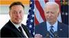 'Biden, Not NASA Blocked Sunita Williams' Return': Elon Musk Targets Previous US Govt Again