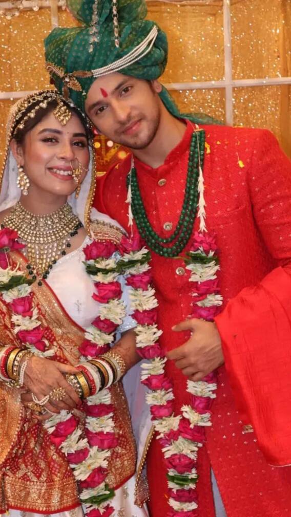 प्रेम-राही की हुई शादी,विदाई पर फूट फूट कर रोएगी अनुपमा