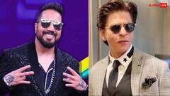 3 महीने बाद शाहरुख खान ने लौटाई थी मेरी गाड़ी, मीका सिंह ने SRK को लेकर कही ये बात
