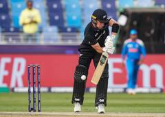 Champions Trophy : डेव्हिड मिलरचा षटकार, दोन प्रेक्षक बॉल घेऊन लाहोर स्टेडियममधून पळाले, पाकिस्तानची नाचक्की!