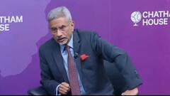 'कश्मीर का चुराया हिस्सा वापस करे पाकिस्तान', जयशंकर के बयान से बौखलाया पाकिस्‍तान, कही ये बात