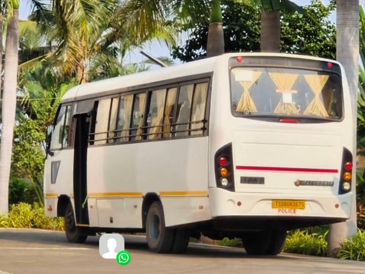 அமைச்சர் செந்தில்பாலாஜியின் நண்பர்கள் வீட்டில் ED ரெய்டு - கரூரில் பரபரப்பு