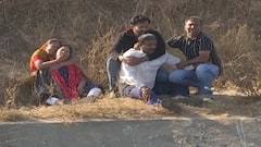 અમદાવાદની કેનાલમાં કાર ખાબકતા ડૂબ્યા ત્રણ યુવકો, રીલ્સ બનાવવા ભાડે લાવ્યા હતા સ્કોર્પિયો