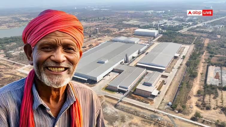 patanjali news now patanjali mega food and herbal park nagpur investment worth rs 1500 crore નાગપુરમાં 'પતંજલિ મેગા ફૂડ એન્ડ હર્બલ પાર્ક' થી વધશે ખેડૂતોની આવક, 1500 કરોડનું થશે રોકાણ