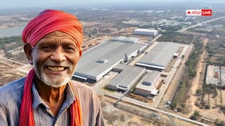 નાગપુરમાં 'પતંજલિ મેગા ફૂડ એન્ડ હર્બલ પાર્ક' થી વધશે ખેડૂતોની આવક, 1500 કરોડનું થશે રોકાણ