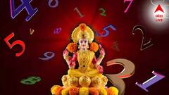 Thursday Astro Tips: এই সংখ্যার জাতকদের মাথায় হাত থাকে লক্ষ্মীর, ব্যাঙ্ক ব্যালেন্স থেকে পকেট ভরিয়ে রাখেন দেবী!