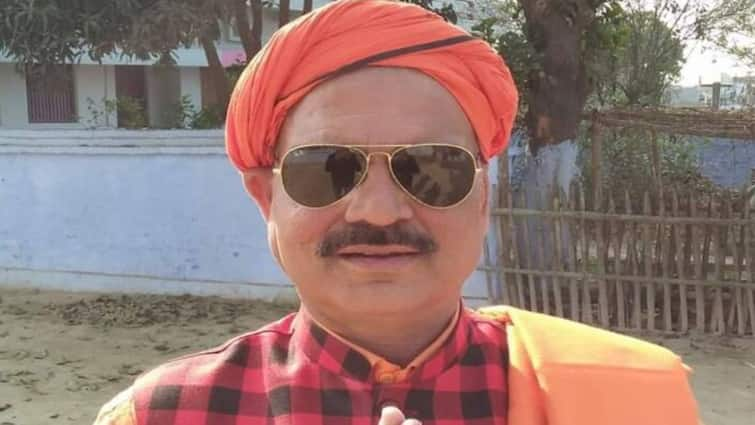 Bihar BJP Leader Demands Renaming Aurangabad To Ram Nagar, Slams Support For Aurangzeb Amid Row