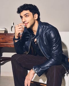 Veer Pahariya To Aryan Khan: Actors Who Took Modern Jackets To The Next Level