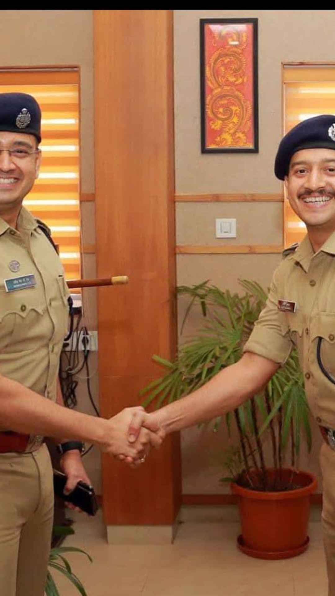 आइए जानते हैं कि IPS की सबसे बड़ी पोस्ट कौन सी है