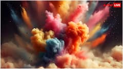 होली का हर रंग क्या कहता है, कितने अलग होते हैं हर रंग के मतलब?