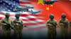 US-China War: ਅਮਰੀਕਾ ਤੇ ਚੀਨ ਵਿਚਾਲੇ ਛਿੜੇਗੀ ਜੰਗ! ਅਮਰੀਕੀ ਧੌਂਸ ਮਗਰੋਂ ਚੀਨ ਦਾ ਵੱਡਾ ਐਲਾਨ