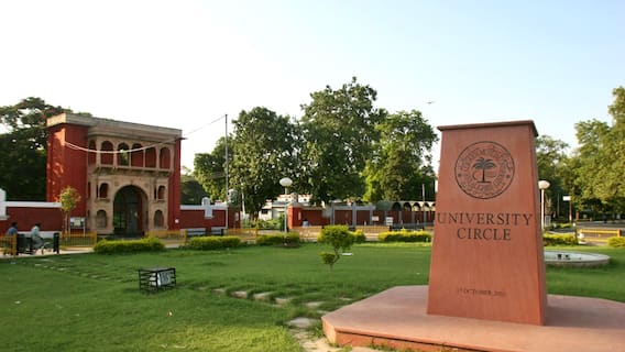 Protest At AMU Over Denial Of 'Special' Holi Event Permission, Karni Sena Warns Of Entering Campus On March 10