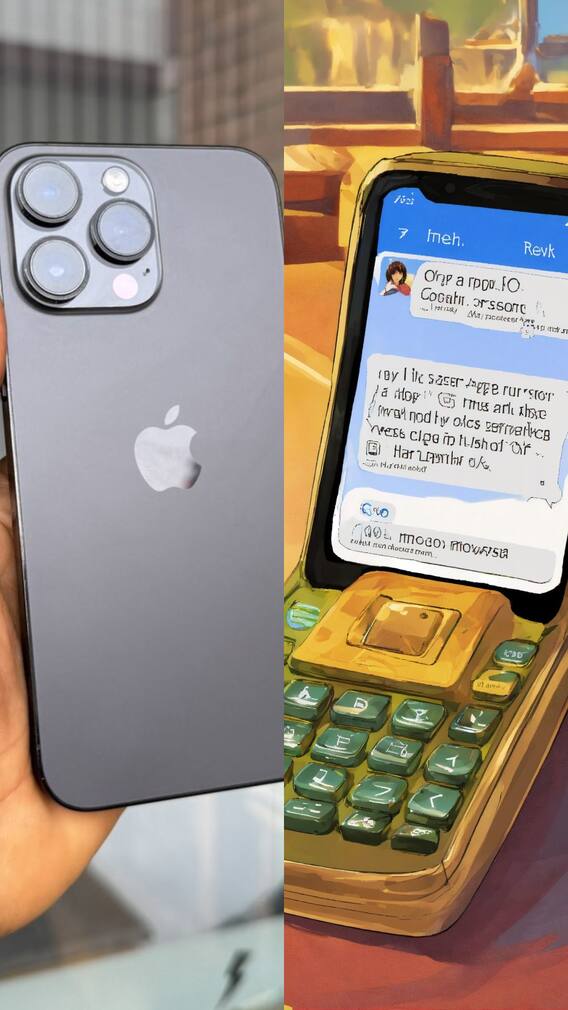 मोबाइल फोन और स्मार्टफोन में क्या अंतर है? नहीं जानते 99% यूजर्स