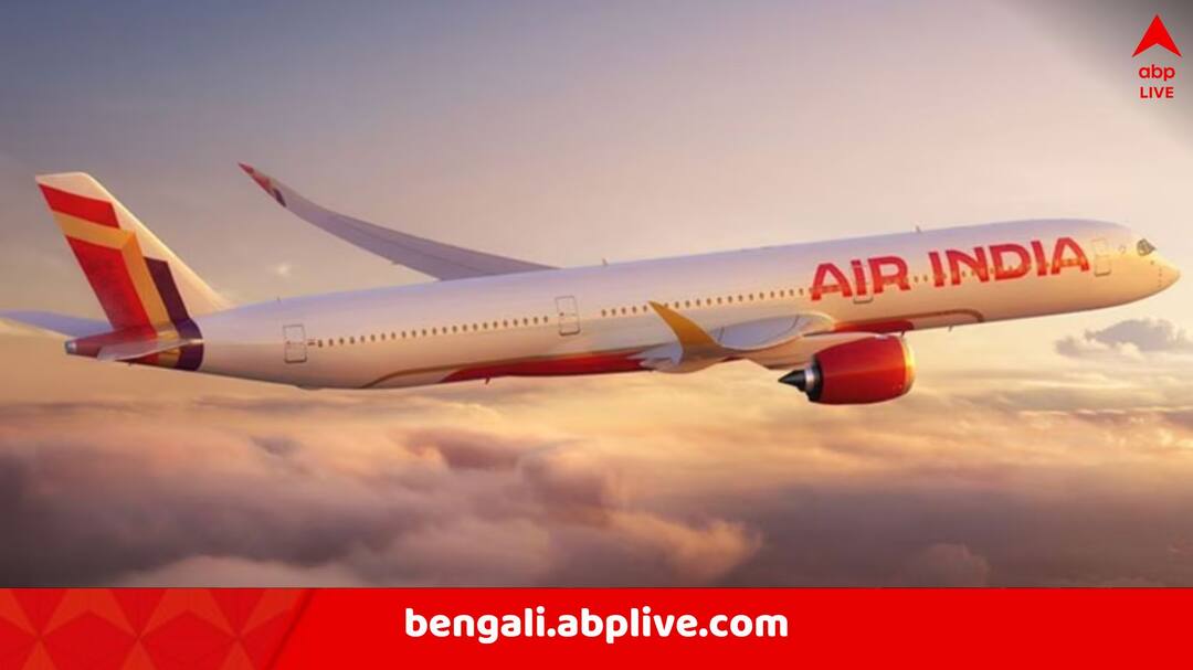 Air India Plane Flew Back To US After Being Airborne For 10 Hours as lavatories were clogged Air India: মাঝ আকাশেই ভরে গেল শৌচাগার! আমেরিকায় ‘জরুরি’ অবতরণ Air India-র বিমানের