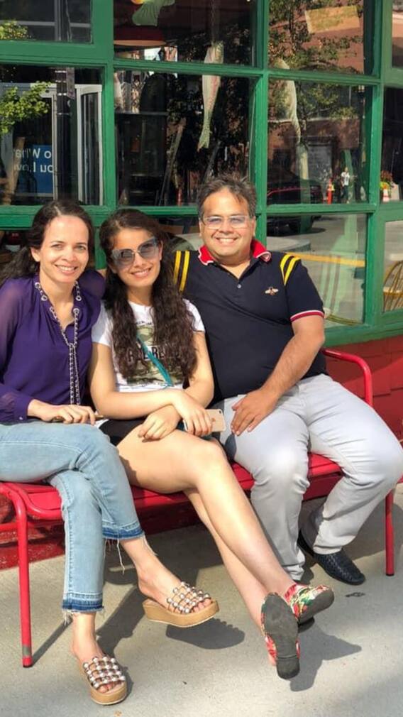 किस कंपनी के डायरेक्टर हैं शिवराज सिंह चौहान के समधी?