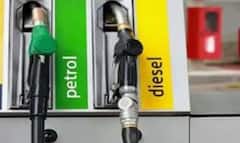 पेट्रोल डिझेलचे नवीन दर जाहीर, कोणत्या शहरात किती दर? जाणून घ्या सविस्तर माहिती