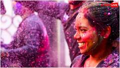 होली का हर रंग क्या कहता है, कितने अलग होते हैं हर रंग के मतलब?