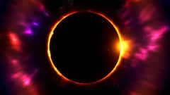 Solar Eclipse 2025: गूगल पर भी दिखा सूर्यग्रहण का असर, यकीन न हो तो खुद जाकर देख लीजिए