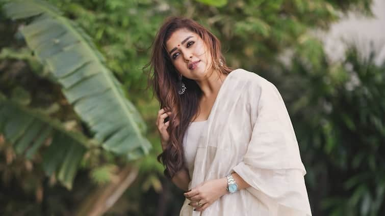 Nayanthara Has Been On Fast For Upcoming Pan-India Film Mookuthi Amman 2, Know Why