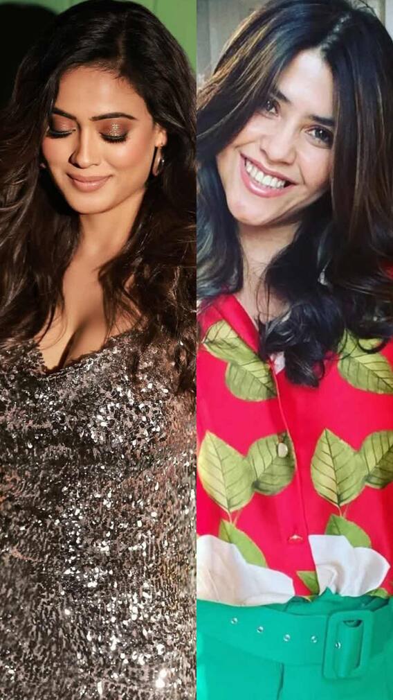 आखिर क्यों श्वेता तिवारी के पीछे हाथ धोकर पड़ गई थीं एकता कपूर