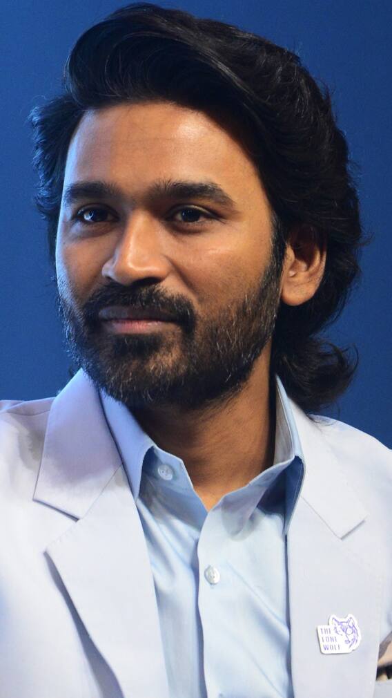 Rolls Royce Ghost To Lavish Bungalow: Dhanush’s Most Expensive Buys