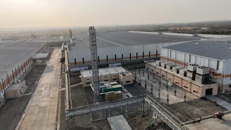 Patanjali :'पतंजली मेगा फूड अँड हर्बल पार्क'मुळे शेतकऱ्यांचे उत्पन्न वाढणार, नागपुरात 1500 कोटींची गुंतवणूक