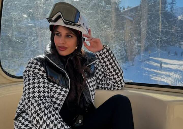 पांड्या और जैस्मिन के रिश्ते को लेकर किसी तरह की आधिकारिक जानकारी नहीं मिली है. लेकिन अहम बात यह है कि ये दोनों एक दूसरे को इंस्टाग्राम पर फॉलो करते हैं.