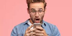 Smartphone: เชคเชฎเชพเชฐเซ เชเชฐเซเชฒเชซเซเชฐเซเชจเซเชก-เชฌเซเชฏเชซเซเชฐเซเชจเซเชกเชจเชพ เชซเซเชจเซ เชเซ เชเซเช เชนเชฟเชกเชจ เชเชช, เช เชฐเซเชคเซ เชเช เชฎเชฟเชจเชฟเชเชฎเชพเช เชเชพเชฃเซ เชฒเซ...