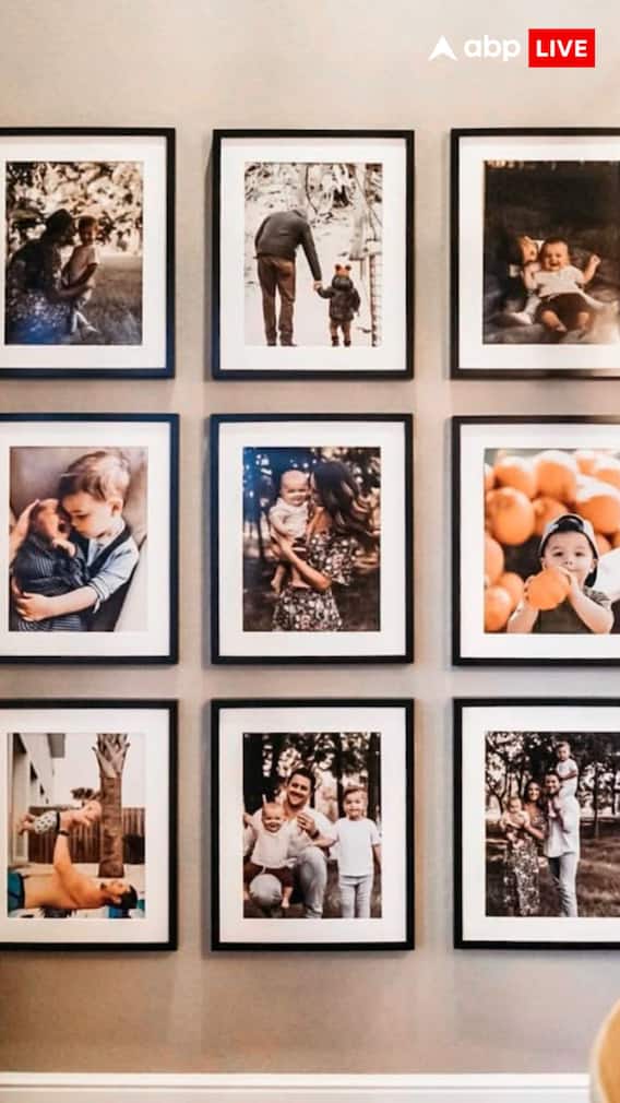 घर में बच्चों की फोटो किस दिशा में लगानी चाहिए?