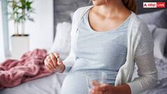 प्रेग्नेंसी में पैरासिटामोल के इस्तेमाल से बच्चों को हो सकती है ये गंभीर बीमारी, रिसर्च में खुलासा