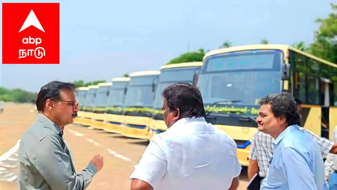 மயிலாடுதுறை மாவட்ட மக்களுக்கு ஹேப்பி நியூஸ்...என்ன தெரியுமா..?