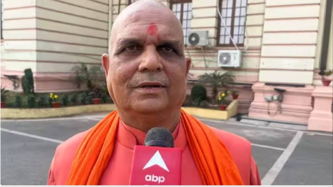 BJP MLA Haribhushan Thakur hits back at JDU MLC Khalid Anwar over Aurangzeb Controversy ANN औरंगाबाद को राम नगर, बख्यतियारपुर को नीतीश नगर, औरंगजेब विवाद पर बिहार में नाम बदलने की मांग