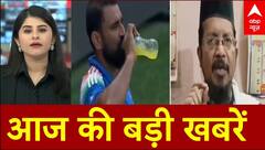 Top Headlines: बड़ी खबरें फटाफट | Aurangzeb Controversy | Harsil Valley | PM Modi