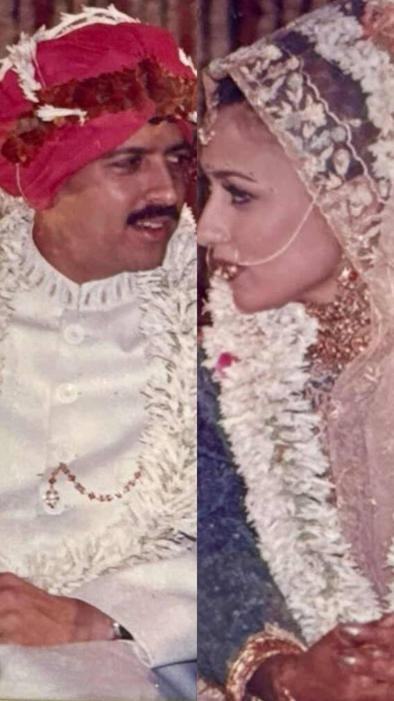 मुस्लिम डायरेक्टर से शादी के बाद नाम में नहीं जोड़ा खान, जानें क्यों