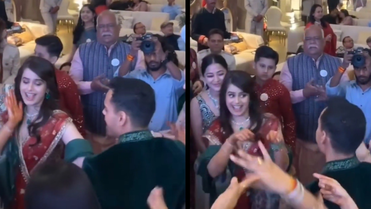 Kartikey Amanat Wedding: शिवराज सिंह चौहान के बेटे कार्तिकेय की शाही शादी आज, जानें कौन-कौन VVIP होंगे शामिल?