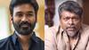 என்கூட நடிக்க தனுஷ் தயங்கினார்...தன்வினை தன்னைச் சுடும்..தனுஷ் பற்றி பார்த்திபன் பேட்டி