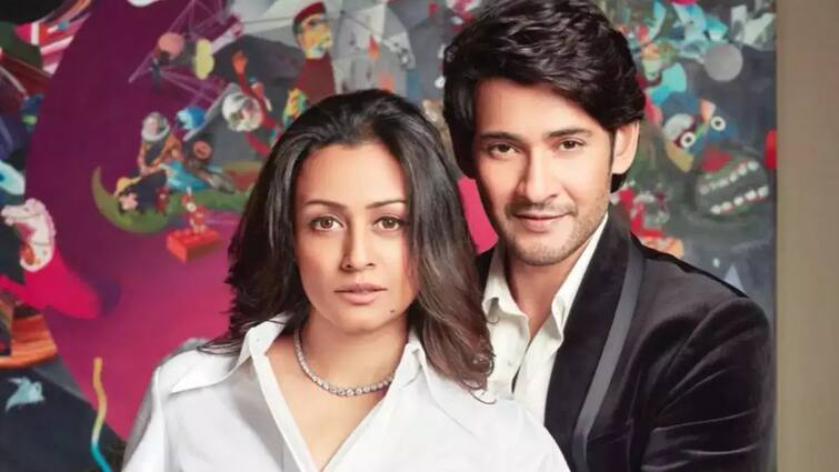 actress Namrata shirodkar said mahesh babu wanter her to quit acting  நீ நடிக்க கூடாது மகேஷ் பாபுவா இப்படி சொன்னது...அதிர்ச்சியை கிளப்பிய மனைவி நம்ரதா