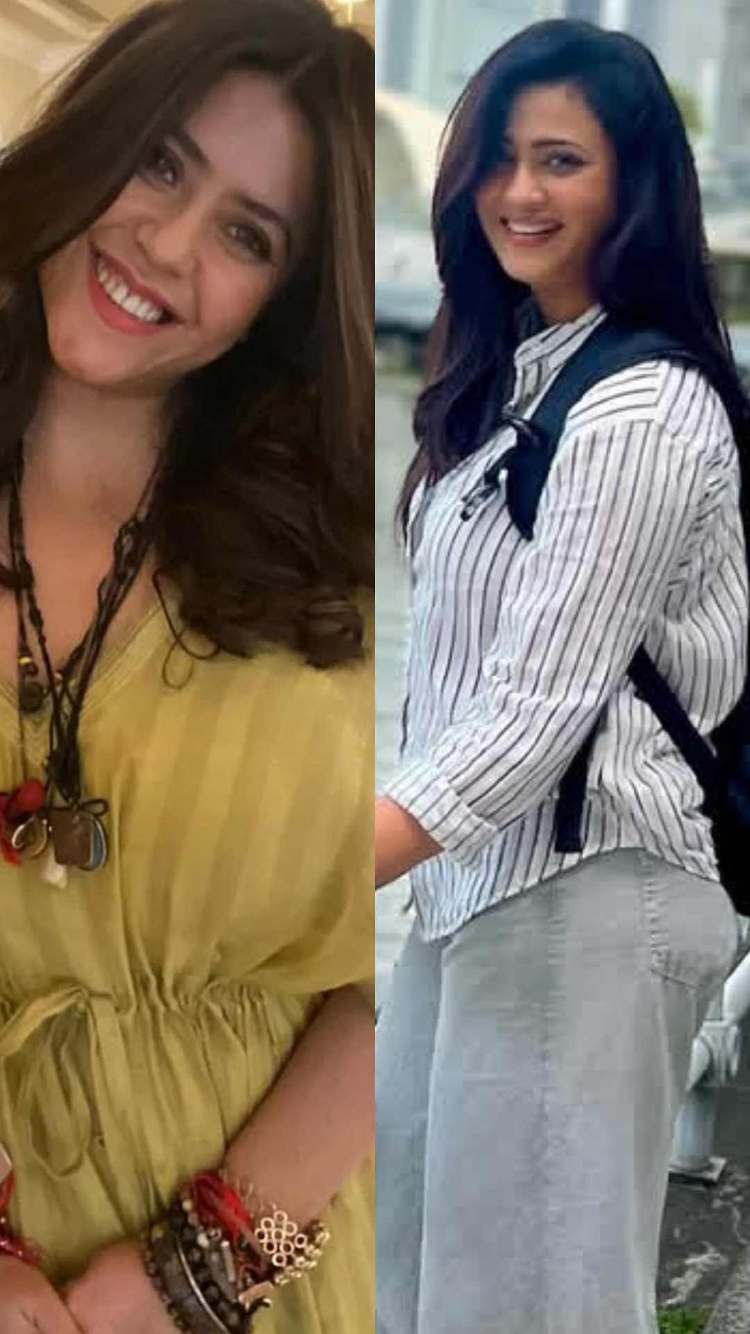 लेकिन उन्होंने ने एक बार एकता कपूर से भी पंगा ले लिया था
