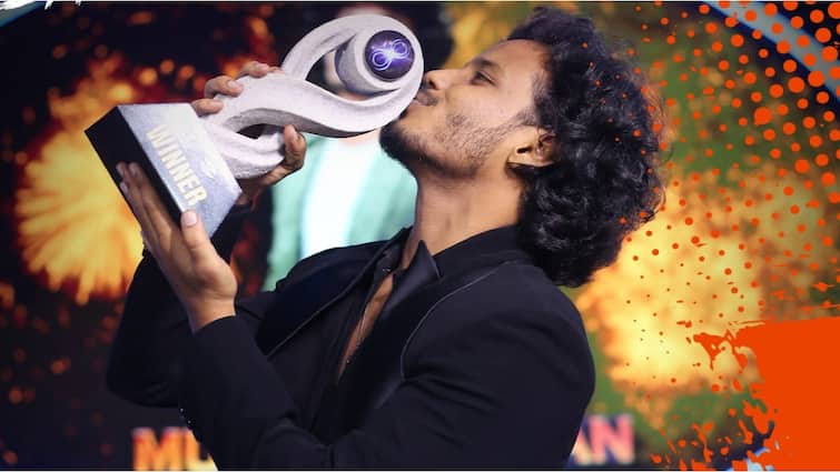 Bigg Boss Tamil season 8 Title winner Muthukumaran Debut Hero முன்னணி பிரபலத்தின் இயக்கத்தில் ஹீரோவாகும் பிக் பாஸ் டைட்டில் வின்னர் முத்துக்குமரன்!