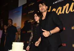 Nadaniyaanની સ્ક્રીનિંગ પર સારા અલી ખાને સેલિબ્રેટ કર્યો ઈબ્રાહિમનો બર્થ-ડે