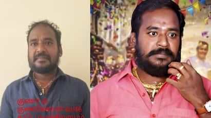Kanchipuram crime famous padappai Guna arrested by Kanchipuram police tnn மீண்டும் வேலையைக் காட்டிய படப்பை குணா.. தட்டி தூக்கிய போலீஸ் - நடந்தது என்ன? 