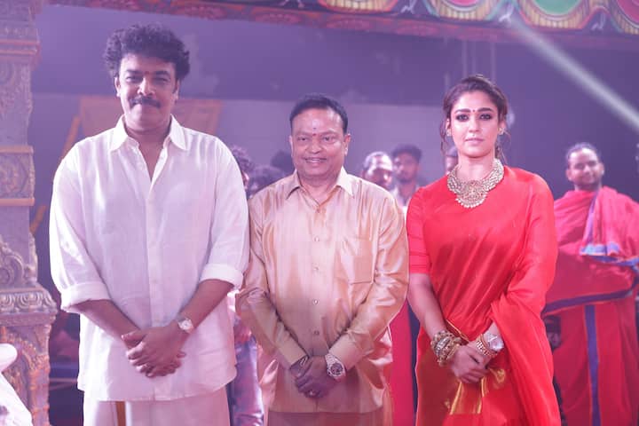 முதல் பாகத்தை விட இரண்டாவது பாகத்தை பல மடங்கு பிரம்மாண்டமாக, இப்படத்தை 100 கோடி பட்ஜெட்டில் தயாரிக்கிறார்கள்.