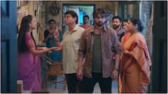 Nuvvunte Naa Jathaga Serial Today March 6th Highlights : మిధునను ప్రేమిస్తున్నానంటూ భానుకి చెప్పిన దేవా.. గాజులు తీసేయడంతో తండ్రీ కొడుకుల మధ్య పెరిగిన దూరం, నువ్వుంటే నా జతగా హైలెట్స్