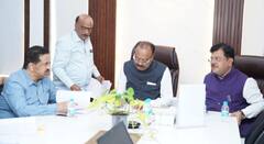 मोठी बातमी, 4849 एकर आकारी पड जमीन शेतकऱ्यांना पुन्हा मिळणार, सरकारही फायद्यात, तिजोरीत पैसा येणार