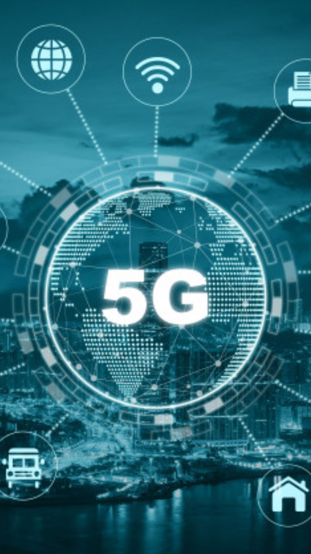 आपने अगर नया फोन खरीदने का मन बना रखा है तो 5G फोन से होने वाले कुछ नुकसान पर आपको नजर डालनी चाहिए.