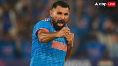 Mohammed Shami's Roza Row: रोहित शर्मा को कहा 'मोटा', मोहम्मद शमी के फेवर में आईं शमा मोहम्मद, बोलीं- '...तो रोजा रखना जरूरी नहीं'